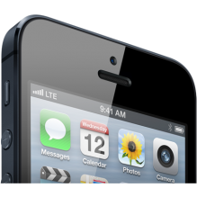 Услуга "Новый iPhone"
